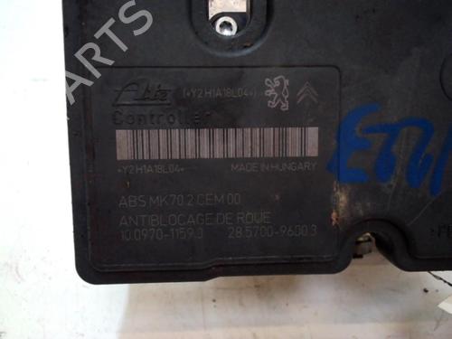 Used ABS pump ABS pump 37309363 37309363