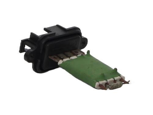 Heater resistor RENAULT TWINGO III (BCM_, BCA_) | BP37334176M108 - Image 5