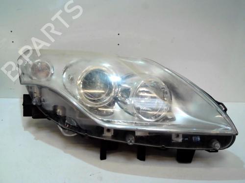Right headlight RENAULT LAGUNA III (BT0/1) | BP37311119C29 - Image 4