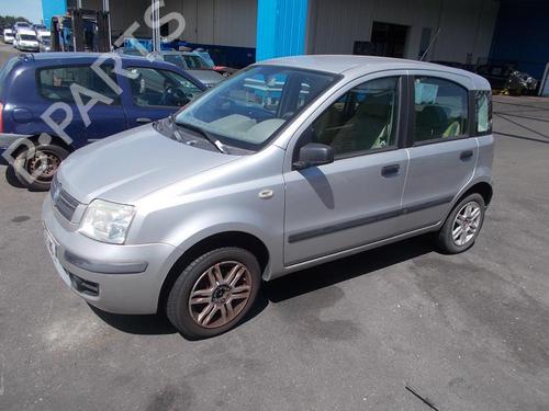 Right taillight FIAT PANDA (169_) 1.3 D Multijet (169.AXC1A) | BP37304788C35 - Image 7