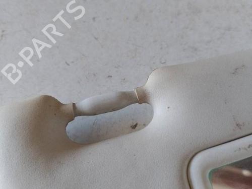 Right sun visor FIAT 500 (312_) 1.3 D Multijet (312AXB1A) | BP37307497I2 - Image 4