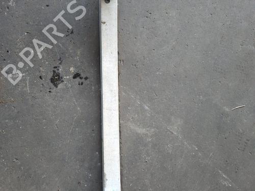 Used Rear bumper reinforcement Rear bumper reinforcement 37531934 37531934