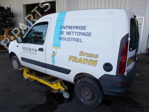 Right front indicator RENAULT KANGOO Express (FC0/1_) | BP37300768C33 - Image 7