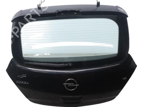 Used Tailgate Tailgate 37617054 37617054