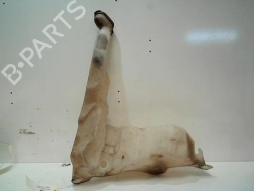 Used Windscreen washer tank Windscreen washer tank 37619401 37619401