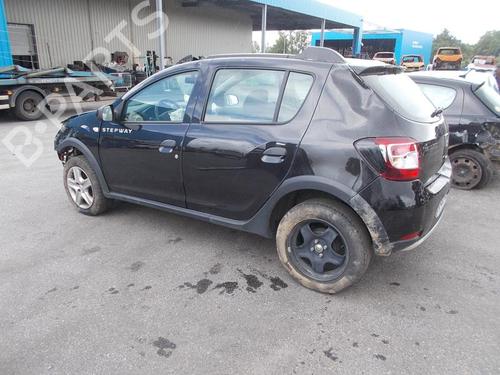 Right sun visor DACIA SANDERO II 1.5 dCi | BP37308930I2  - Image 10