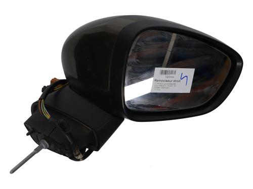 right-mirror-citroen-c3-ii-sc_-2009-37324970 main image