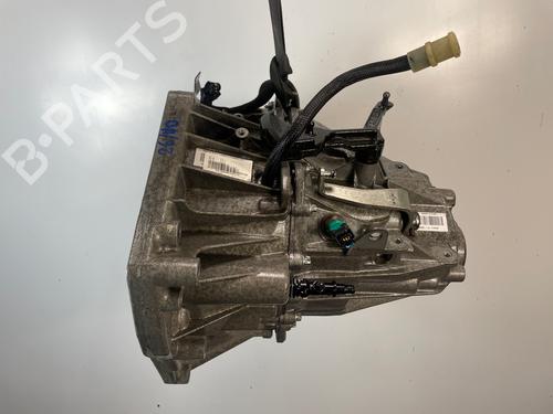 Used Gearbox Gearbox 38560875 38560875