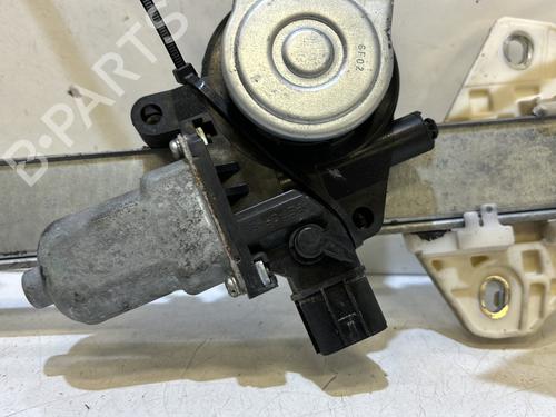 Alzacristallo anteriore sinistro Alzacristallo anteriore sinistro HONDA FR-V (BE) 2.2 i CTDi (BE5) (140 hp) 37325977 37325977