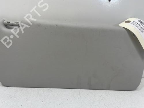 left-sun-visor-mercedes-benz-a-class-w176-2012-2013-2014-2015-2016-2017-2018-37322829 main image