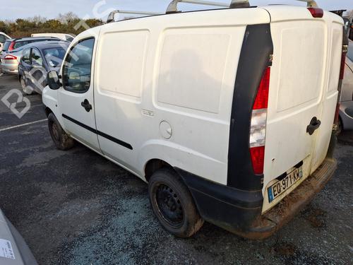 Foran kofangere FIAT DOBLO Box Body/MPV (223_)  | BP37614469C7  - Image 14
