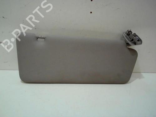 left-sun-visor-renault-megane-iii-hatchback-bz01_-b3_-2008-37308554 main image