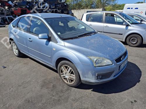 Left headlight FORD FOCUS II (DA_, HCP, DP) | BP37482593C28 - Image 12