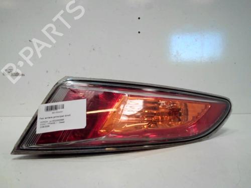 Used Right taillight Right taillight 37310681 37310681
