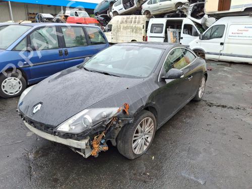 Electronic module RENAULT LAGUNA Coupe (DT0/1) 2.0 dCi GT (DT11, DT1E, DT1N) | BP37329810M83 - Image 8