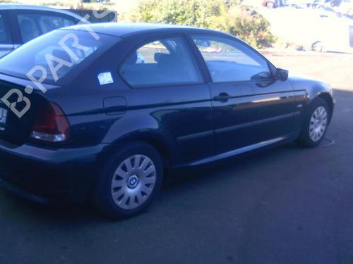 Phare gauche BMW 3 Compact (E46) 318 td | BP37307652C28 - Image 7