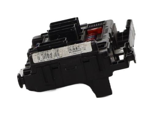 Fuse box CITROËN C5 I (DC_) 2.0 HDi (DCRHZB, DCRHZE) | BP37308698E1 - Image 2