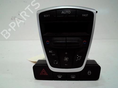 Climate control RENAULT LAGUNA III (BT0/1) 1.5 dCi (BT00, BT0A, BT0T, BT1J) | BP37306652I5 - Image 2