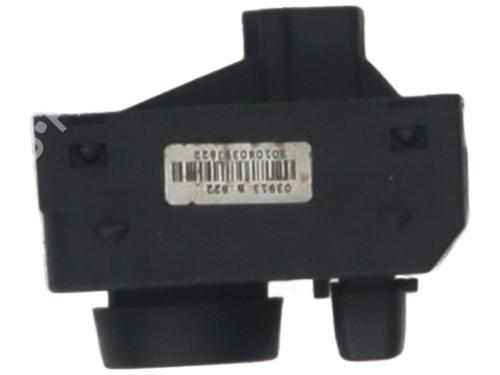 Spejlkontakt Spejlkontakt FIAT PUNTO EVO (199_) [2008-2026] 37344346 37344346
