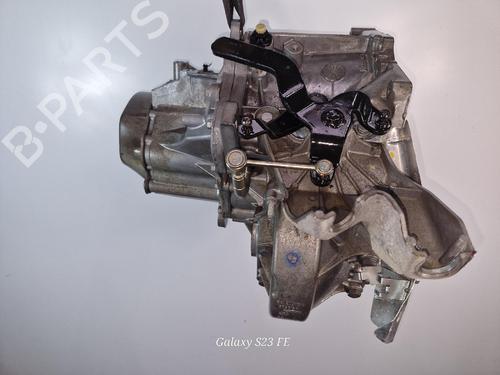 Gearbox CITROËN C5 III (RD_) 1.6 HDi 115 (RD9HRA, RD9HLA, RD9HL0) | BP38750146M3 - Image 3