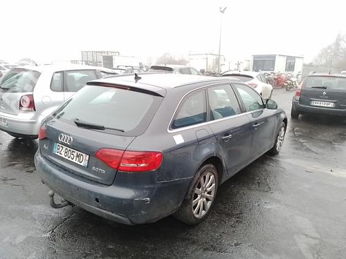 Right sun visor AUDI A4 B8 Avant (8K5) 2.0 TDI | BP37313582I2 - Image 7
