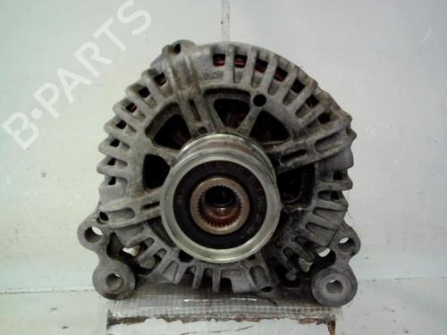 Alternator SEAT EXEO (3R2) 2.0 TDI | BP37295714M7 - Image 5