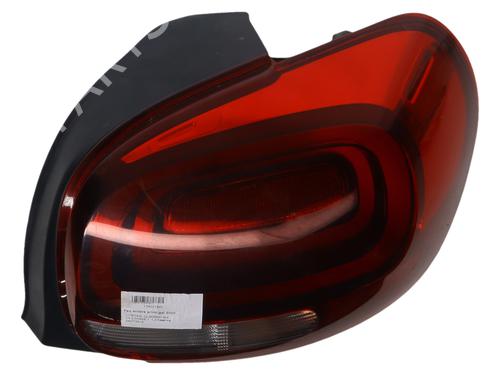 right-taillight-citroen-c3-iii-sx-2016-39972687 main image
