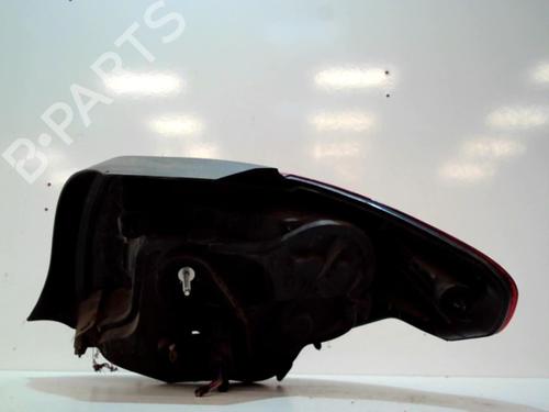 Left taillight CITROËN DS3 (SA_) 1.6 HDi 90 | BP37309167C34 - Image 3