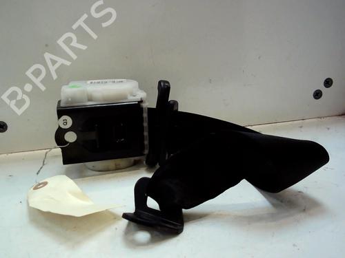 Used Rear left seatbelt Rear left seatbelt 37303921 37303921