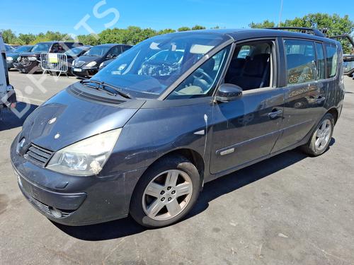 Comutador RENAULT ESPACE IV (JK0/1_) 2.2 dCi (JK0H) | BP37336864I30 - Image 9