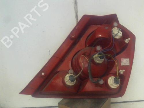Achterlicht links Achterlicht links DAEWOO KALOS (KLAS) 1.4 (83 hp) 37296320 37296320