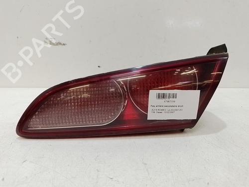 Right tailgate light ALFA ROMEO 159 (939_) 1.9 JTDM 8V (939AXE1B) | BP37313695C80 - Image 3
