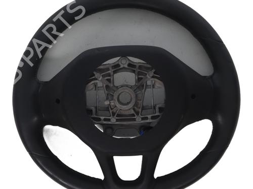 Steering wheel PEUGEOT 2008 I (CU_) 1.2 THP 110 / PureTech 110 | BP37622424C49 - Image 4