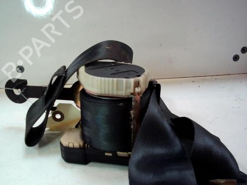 Used Front right seatbelt Front right seatbelt 37301117 37301117