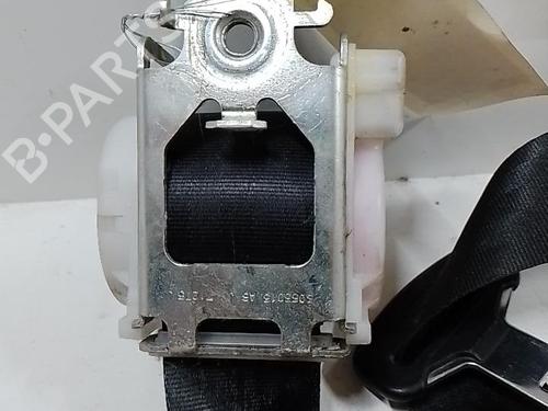Used Rear left seatbelt Rear left seatbelt 37303210 37303210