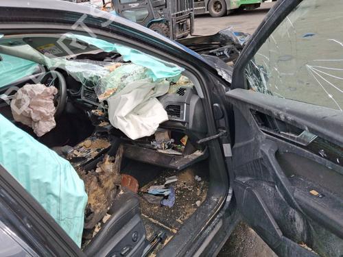 Engine AUDI Q5 (8RB) | BP37329951M1 - Image 6