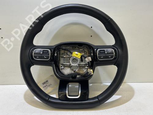 Steering wheel CITROËN C3 III (SX) 1.2 VTi 82 | BP37622706C49 - Image 2