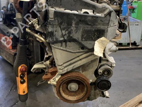Engine RENAULT MEGANE IV Hatchback (B9A/M/N_) | BP37307108M1 - Image 3