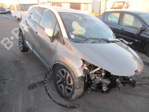 Switch RENAULT CAPTUR I (J5_, H5_) 1.5 dCi 90 (J5N4, J5M5, J5MW, J5M6, J5AL, J5AJ) | BP37304940I30 - Image 5