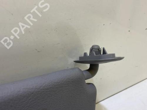 Used Right sun visor Right sun visor 37319698 37319698