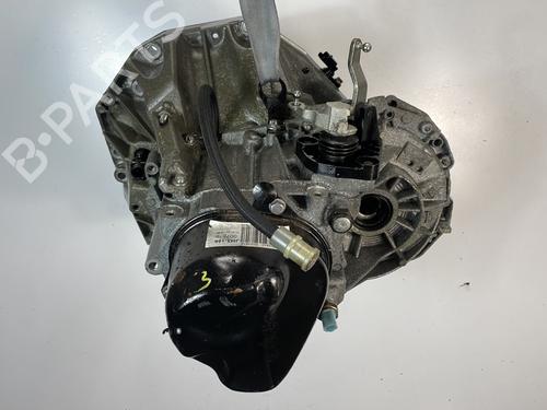 Gearbox RENAULT TWINGO II (CN0_) 1.5 dCi (CN0E) | BP37295782M3 - Image 6