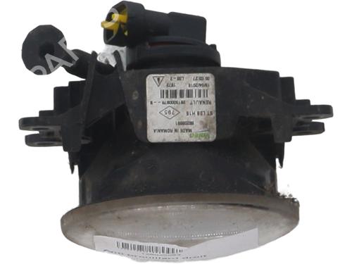 Right front fog light RENAULT MEGANE IV Hatchback (B9A/M/N_) | BP37347365C31 - Image 2
