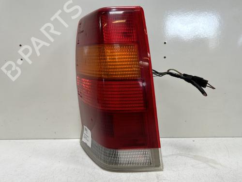 Used Right taillight Right taillight 37324098 37324098