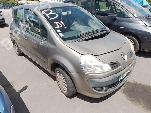 Gearbox RENAULT MODUS / GRAND MODUS (F/JP0_) 1.5 dCi (FP0G, JP0G) | BP37310814M3 - Image 11