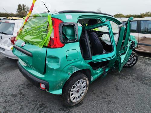 Engine FIAT PANDA (312_, 319_) 1.2 (312PXA1A) | BP37340387M1 - Image 3