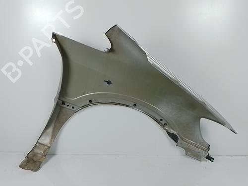 Used Left front fenders Left front fenders 37620818 37620818