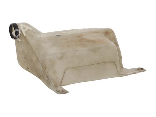 Used Windscreen washer tank Windscreen washer tank 37621302 37621302