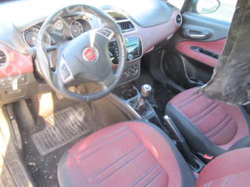 Mirror switch FIAT PUNTO EVO (199_) 1.3 D Multijet (199AXC1A, 199BXC1A, 199AXT1A, 199BXT1A) | BP37301169I25  - Image 7