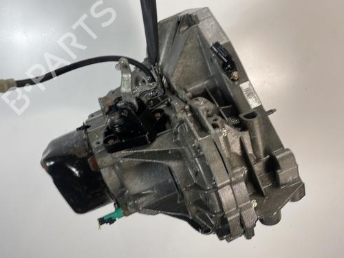 Gearbox RENAULT MEGANE III Hatchback (BZ0/1_, B3_) 1.5 dCi | BP37326549M3 - Image 5