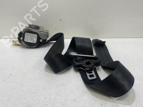 Front right seatbelt FORD S-MAX (WA6) 2.0 TDCi | BP37322155I25 - Image 3